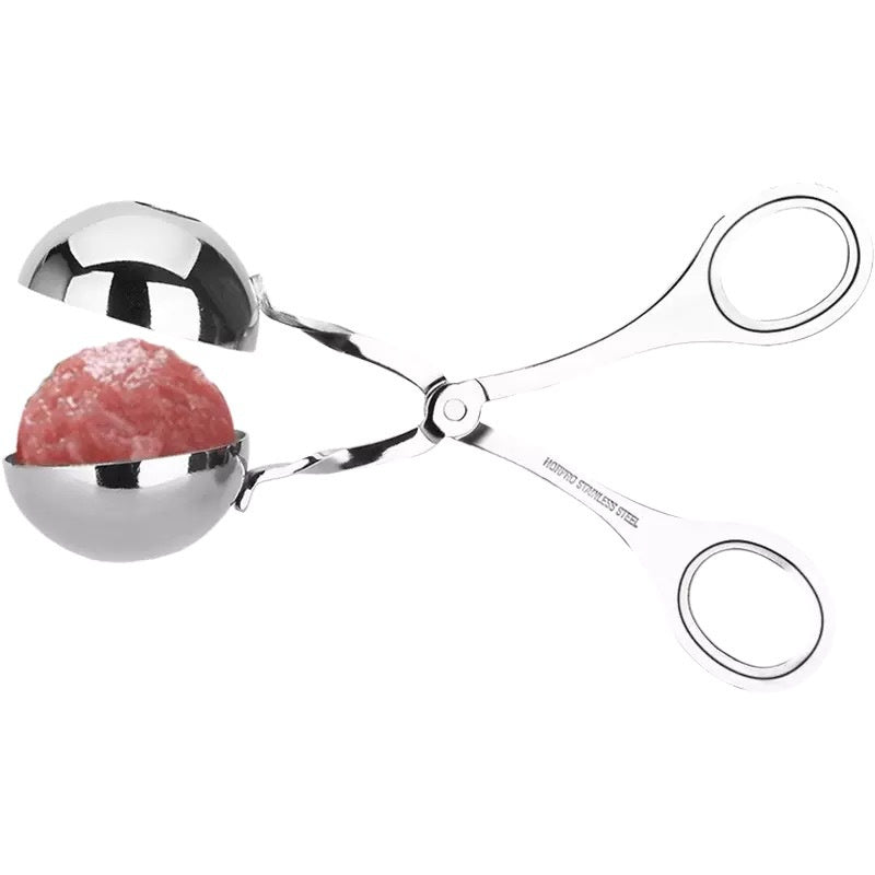 Meatball Scoop Ball Maker