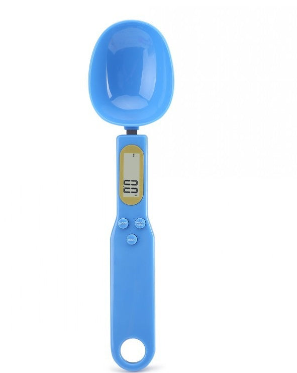 LCD Display Digital Scale Spoon