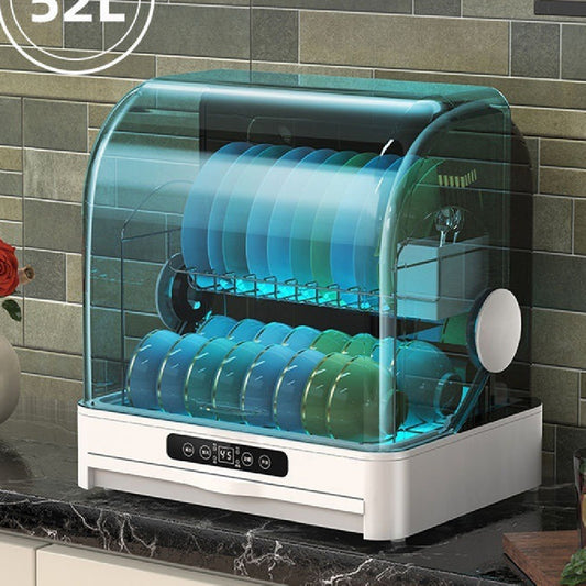 Kitchen Desktop Disinfection Dryer