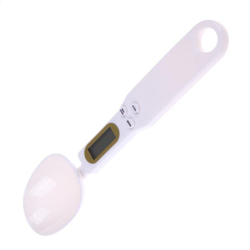 LCD Display Digital Scale Spoon