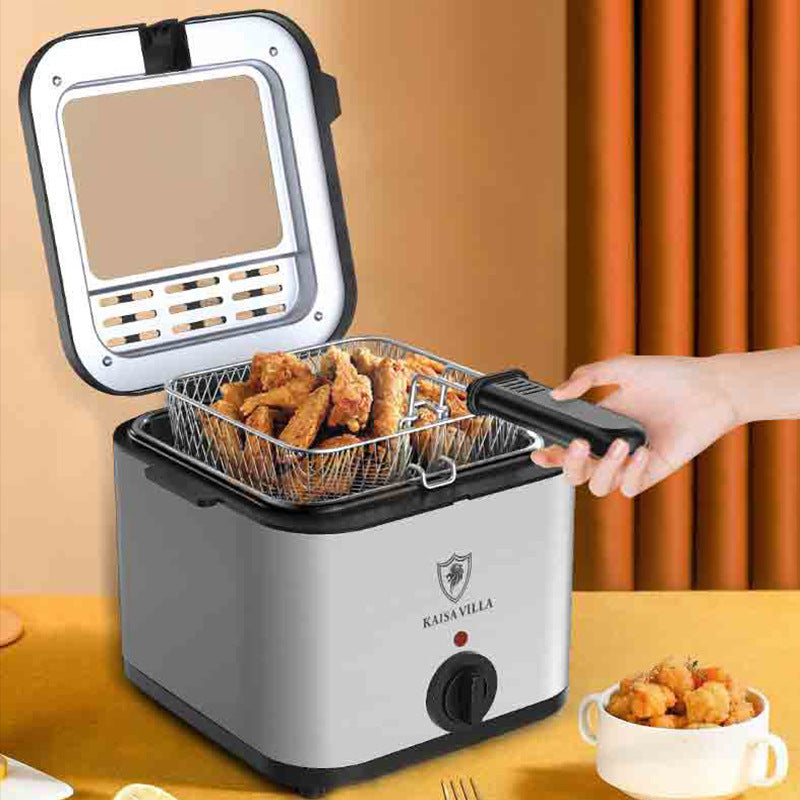 Multifunctional Electric Air Fryer