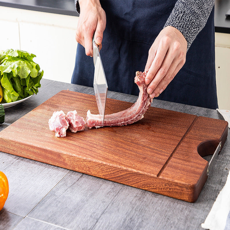 Wooden Chopping Board